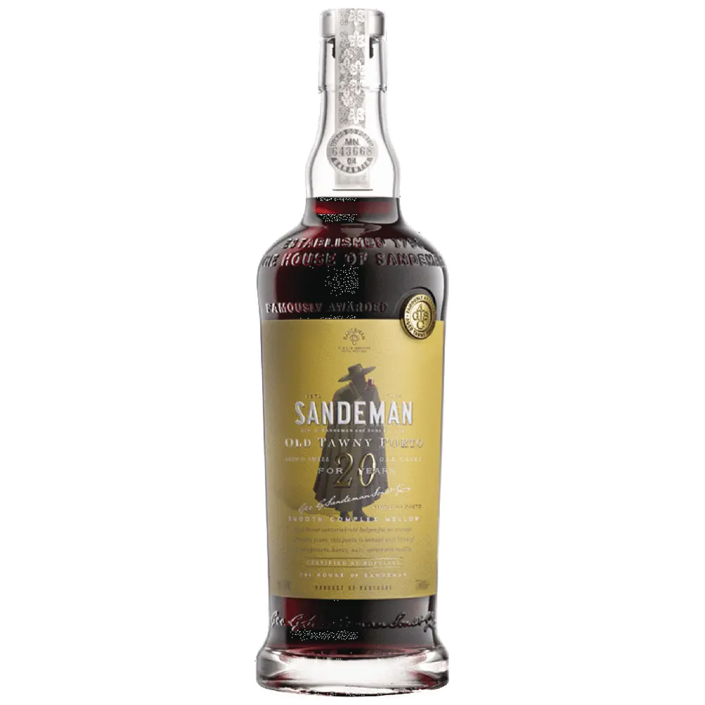 Sandeman Porto Tawny 20 Year Old