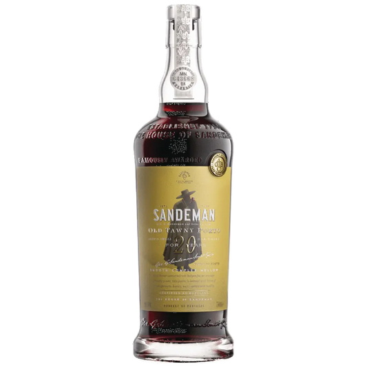 Sandeman Porto Tawny 20 Year Old