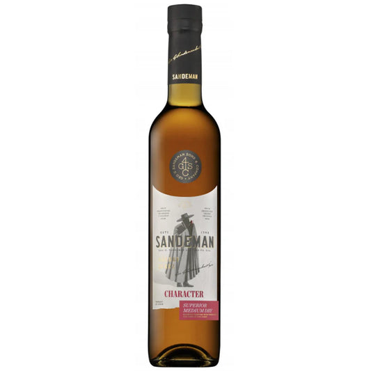 Sandeman Sherry Character Superior Medium Dry