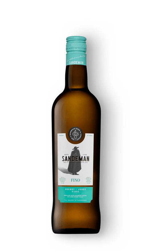 Sandeman Sherry Fino
