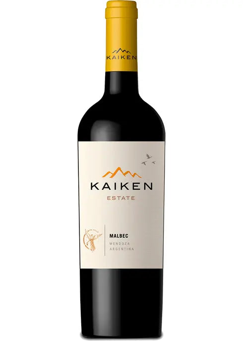 Kaiken Malbec Reserva