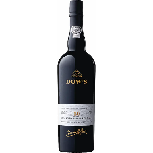 Dow's Tawny Port 30 Year