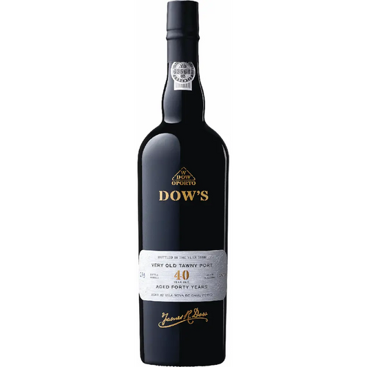 Dow's Tawny Port 40 Year Old