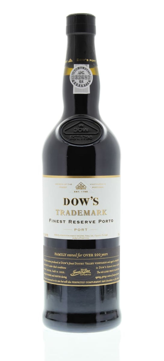 Dows Trademark Port