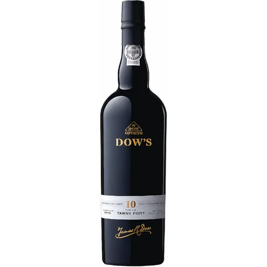 Dows Tawny Port 10 Year