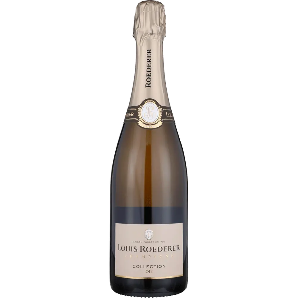 Louis Roederer Collection 243