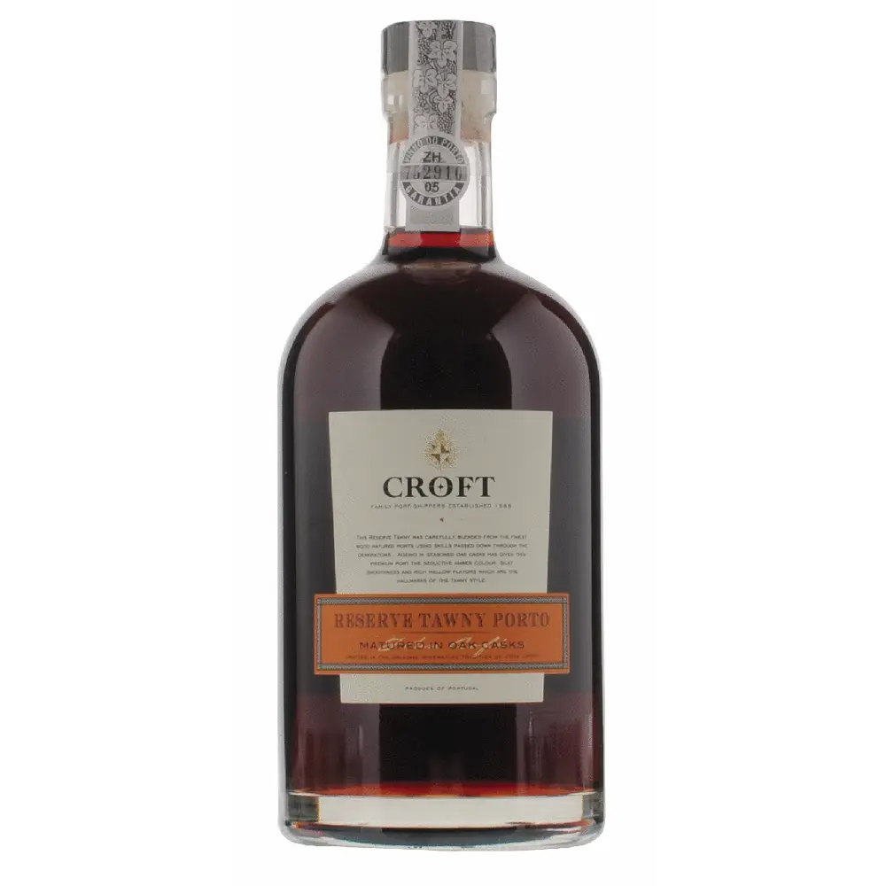 Croft Porto Ruby Reserve