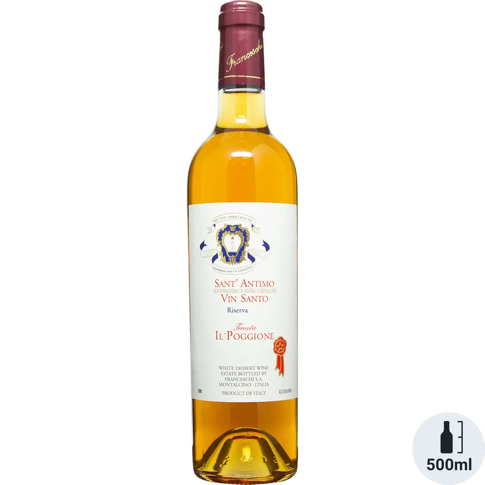 Sant' Antimo Riserva Il Poggione