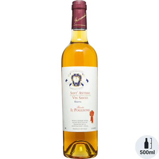 Sant' Antimo Riserva Il Poggione