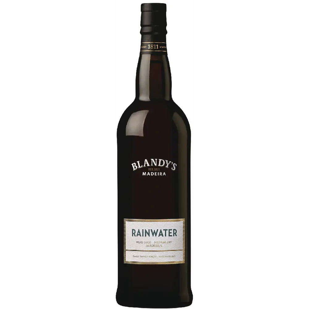 Blandy's Rainwater Madeira
