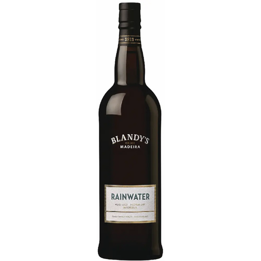 Blandy's Rainwater Madeira