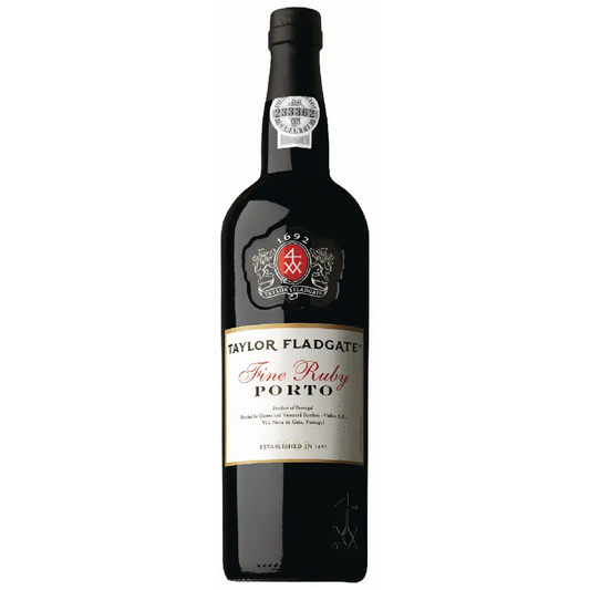 Taylor Fladgate Ruby Porto