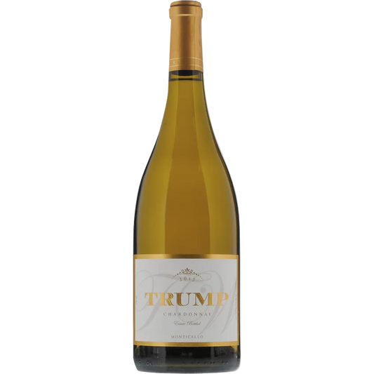 Trump Chardonnay