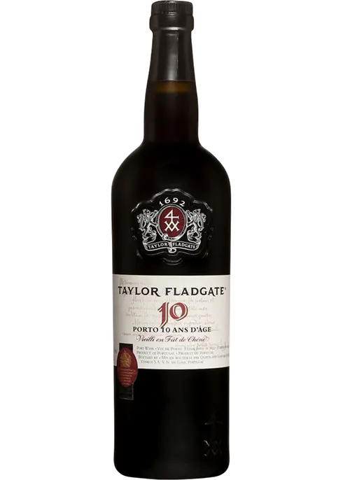 Taylor Fladgate 10 Yr Tawny