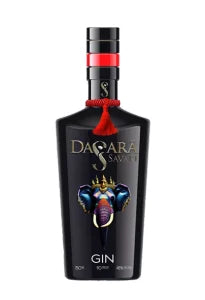 Darsara Savari Gin