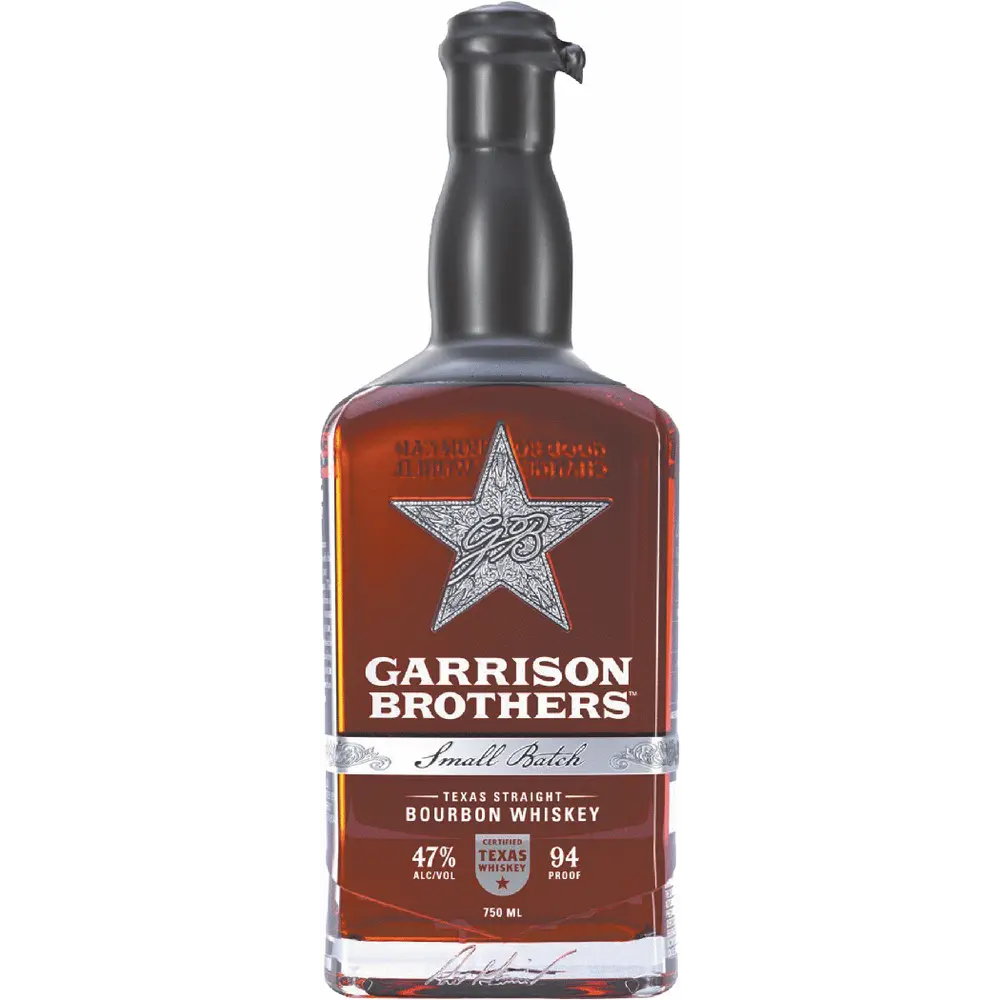 Garrison Brothers Small Batch Bourbon