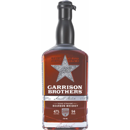 Garrison Brothers Small Batch Bourbon