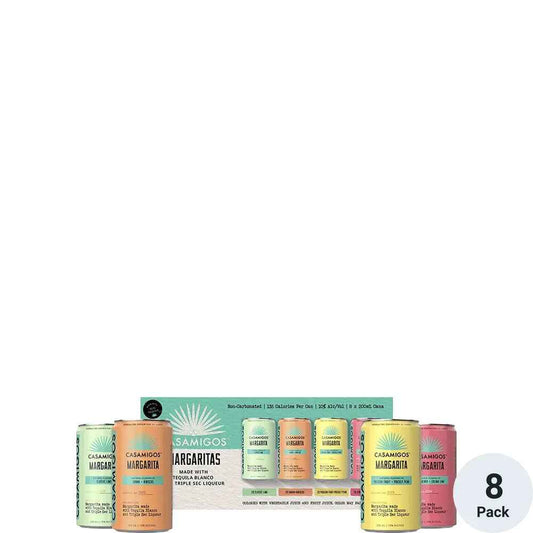 Casamigos Margarita Variety Pack