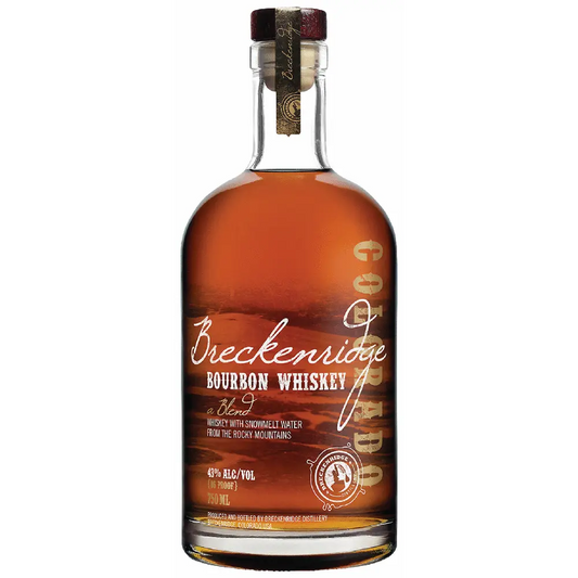 Breckenridge Bourbon