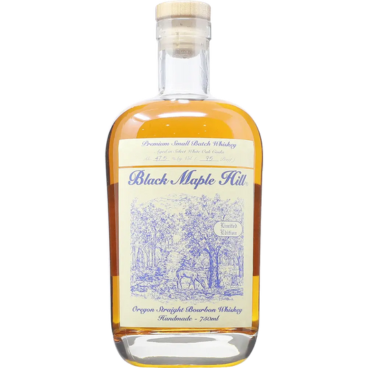 Black Maple Hill Bourbon