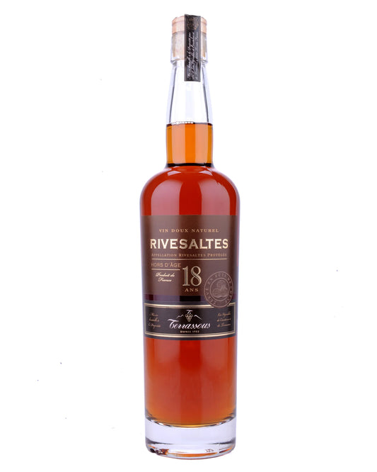 Riversaltes Ambré 18 Ans Pineau De Charentes