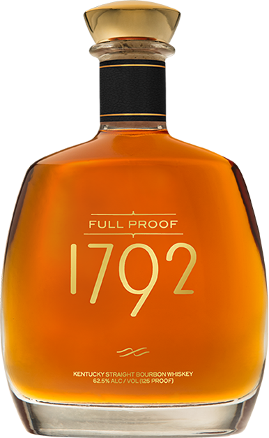 1792 Full Proof Kentucky Straight Bourbon
