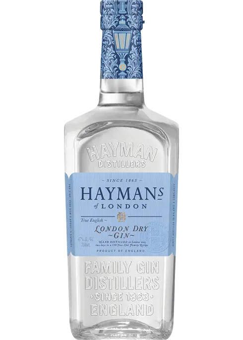 Hayman's London Dry Gin