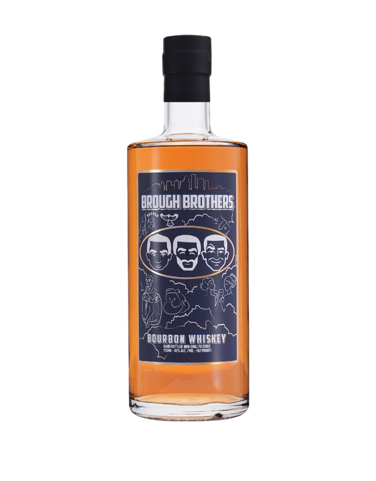 Brough Brothers Bourbon