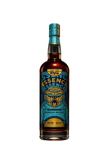 Evernorth Single Barrel Bourbon