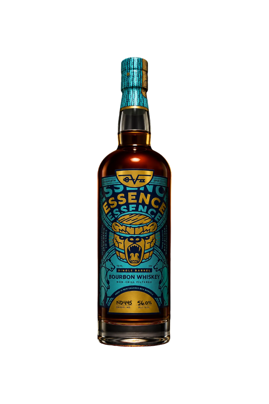 Evernorth Single Barrel Bourbon