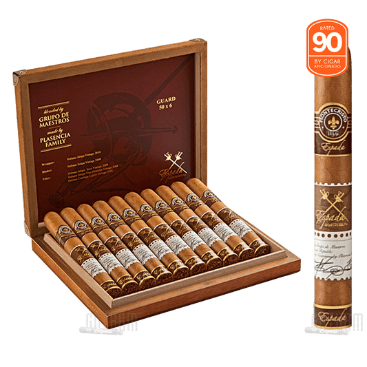 Montecristo Espada Quillion - Wine Palace