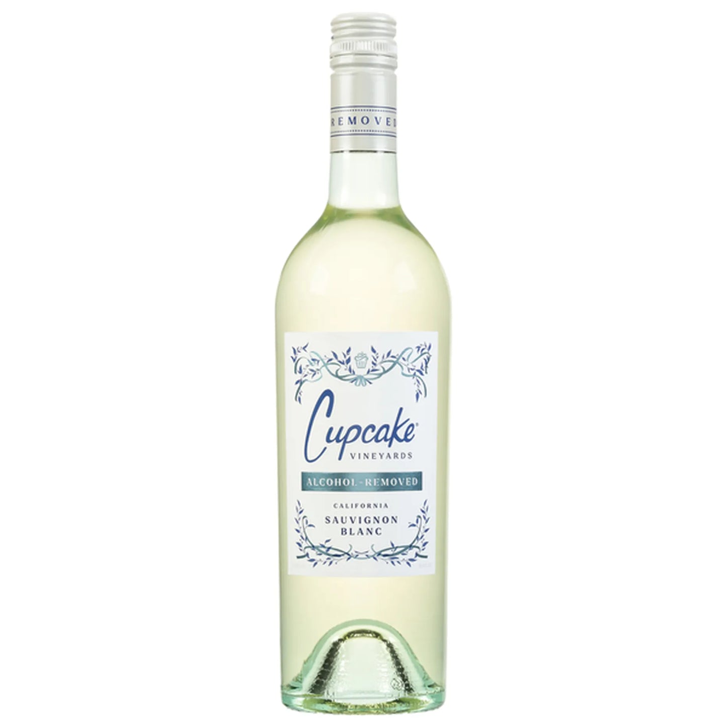 Cupcake ‘Alcohol Removed’ Sauvignon Blanc