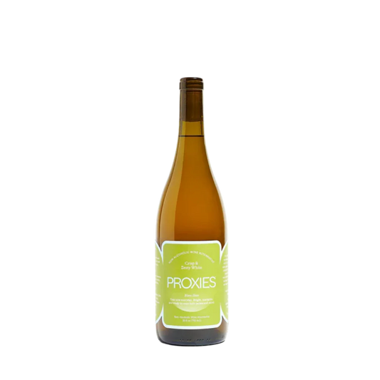 Proxies Blanc Slate White Non Alcoholic