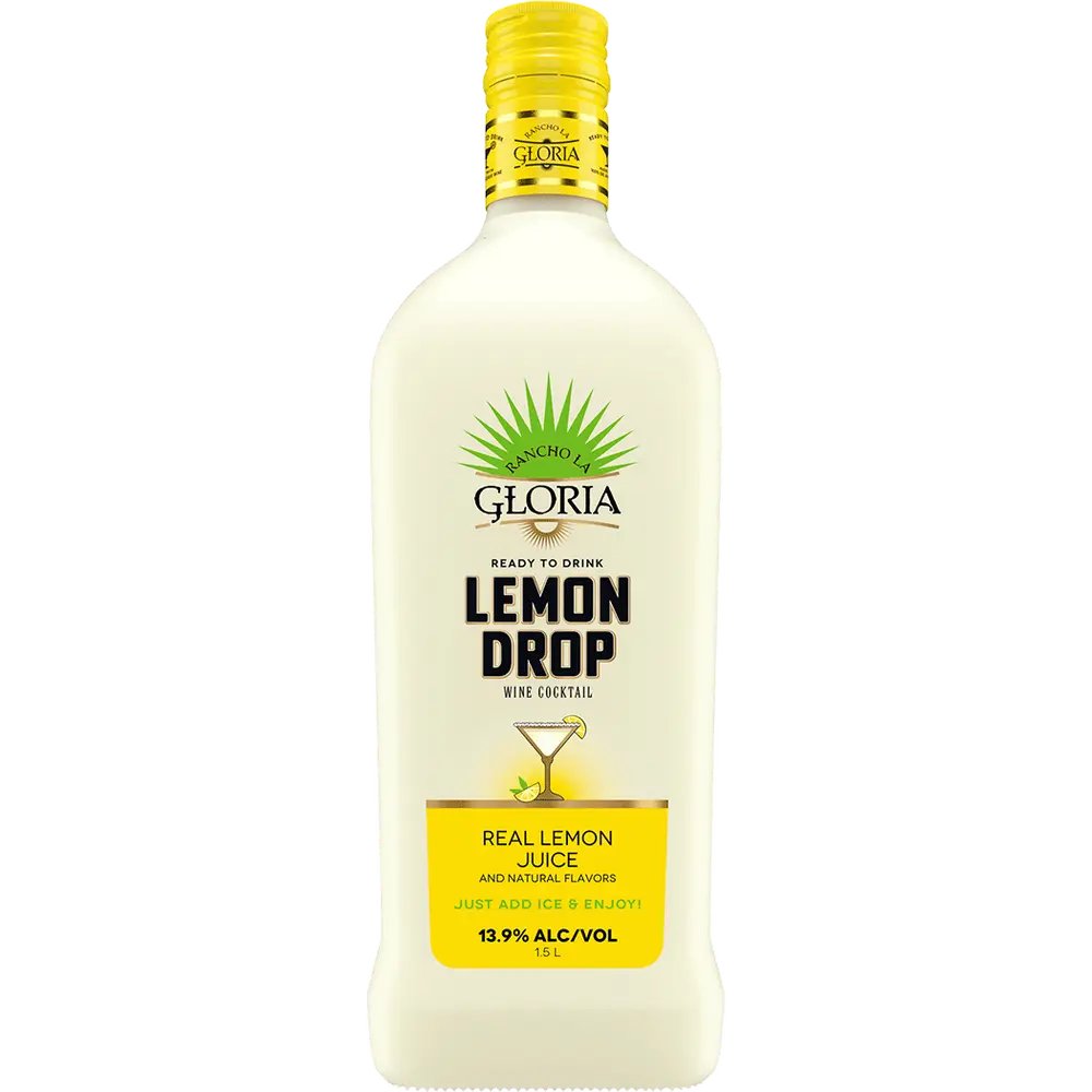 Rancho la Gloria Lemon Drop