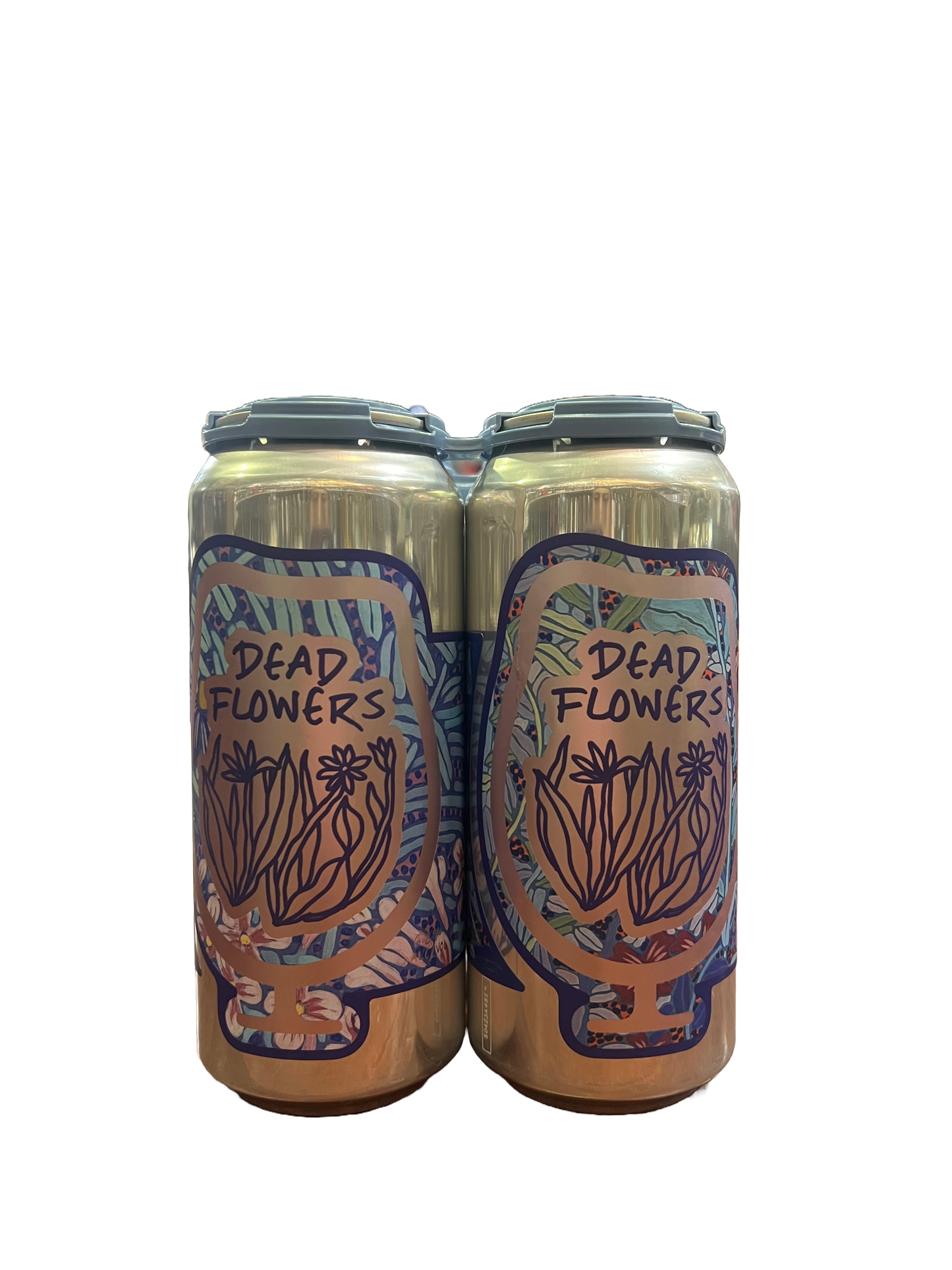 Dead Flowers India Pale Ale