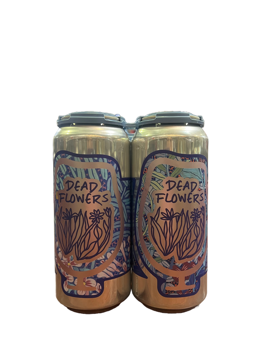 Dead Flowers India Pale Ale