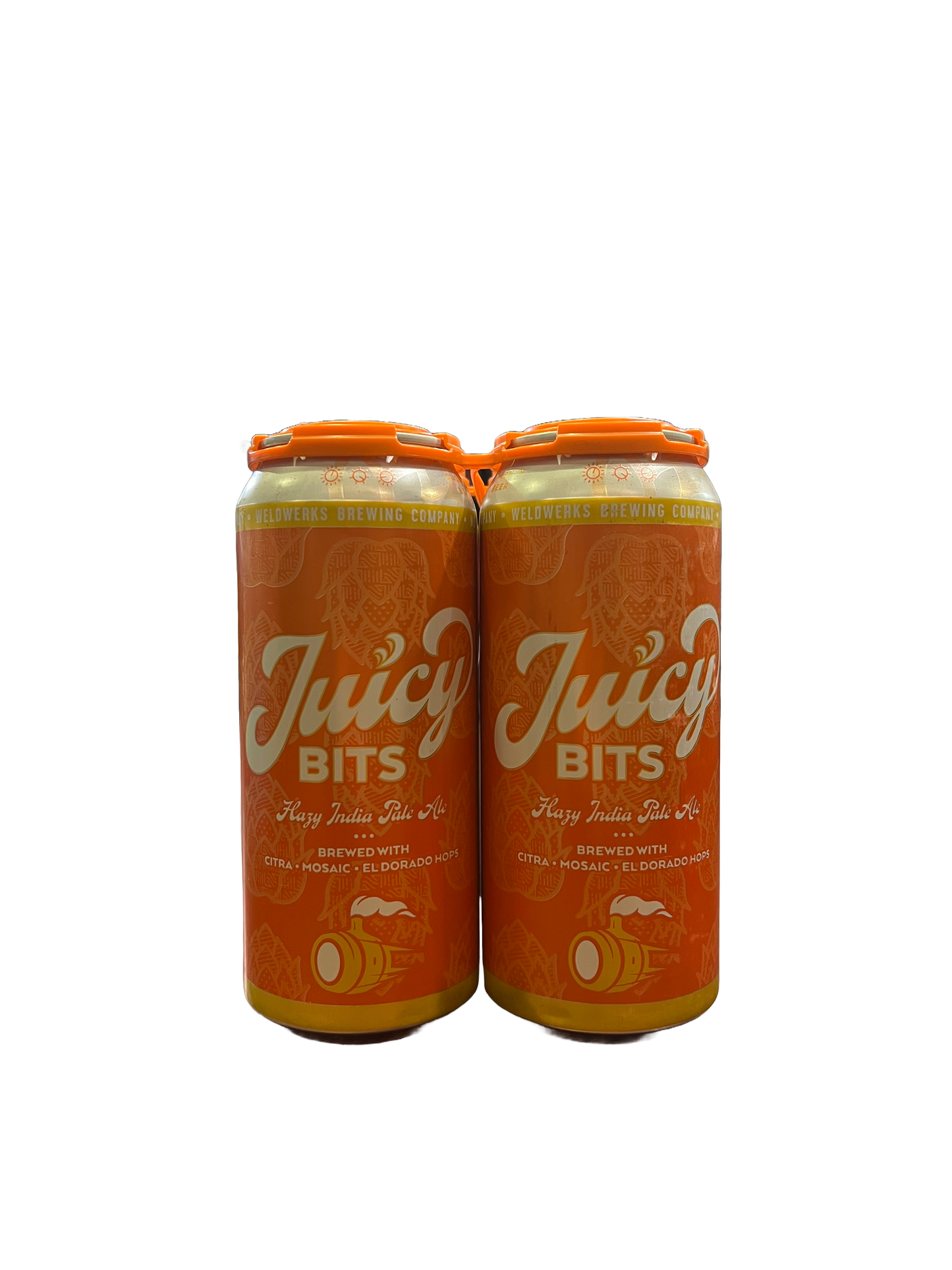 Weldwerks Brewing Juicy Bits