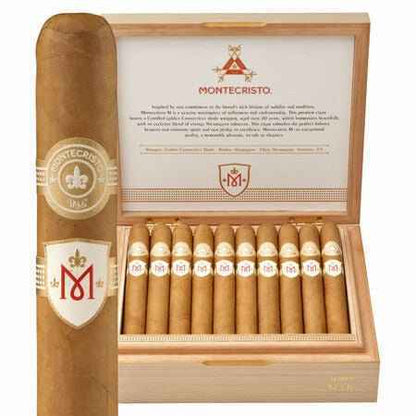 Montecristo Bundle & Save