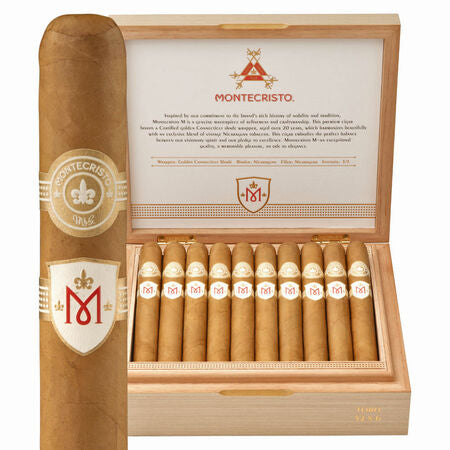 Montecristo M Toro