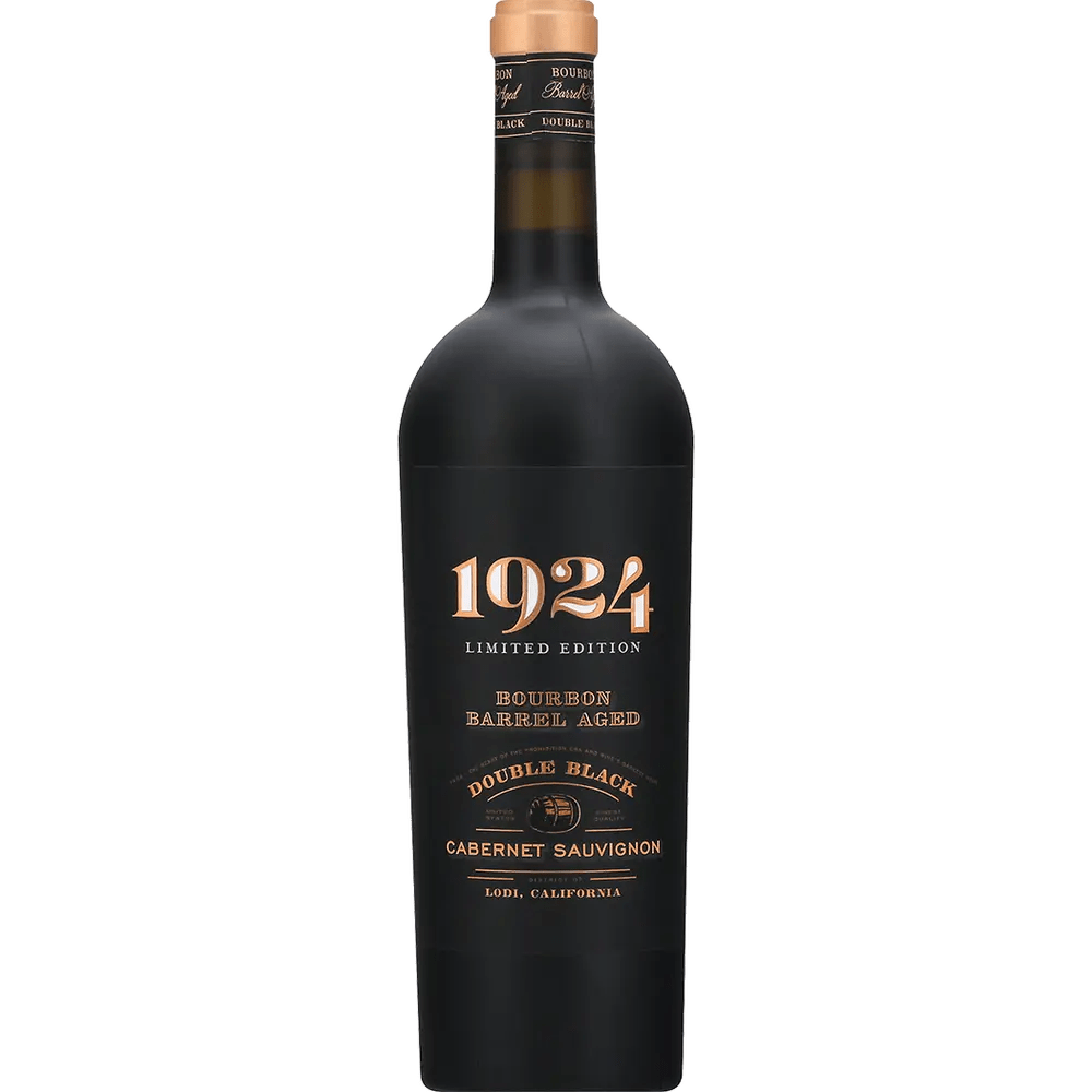 Gnarly Head Cabernet Sauvignon Bourbon Barrel 1924 - Wine Palace