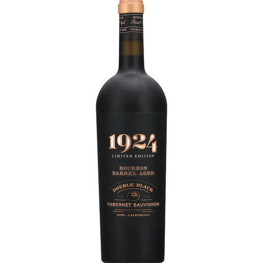 Gnarly Head Cabernet Sauvignon Bourbon Barrel 1924 - Wine Palace