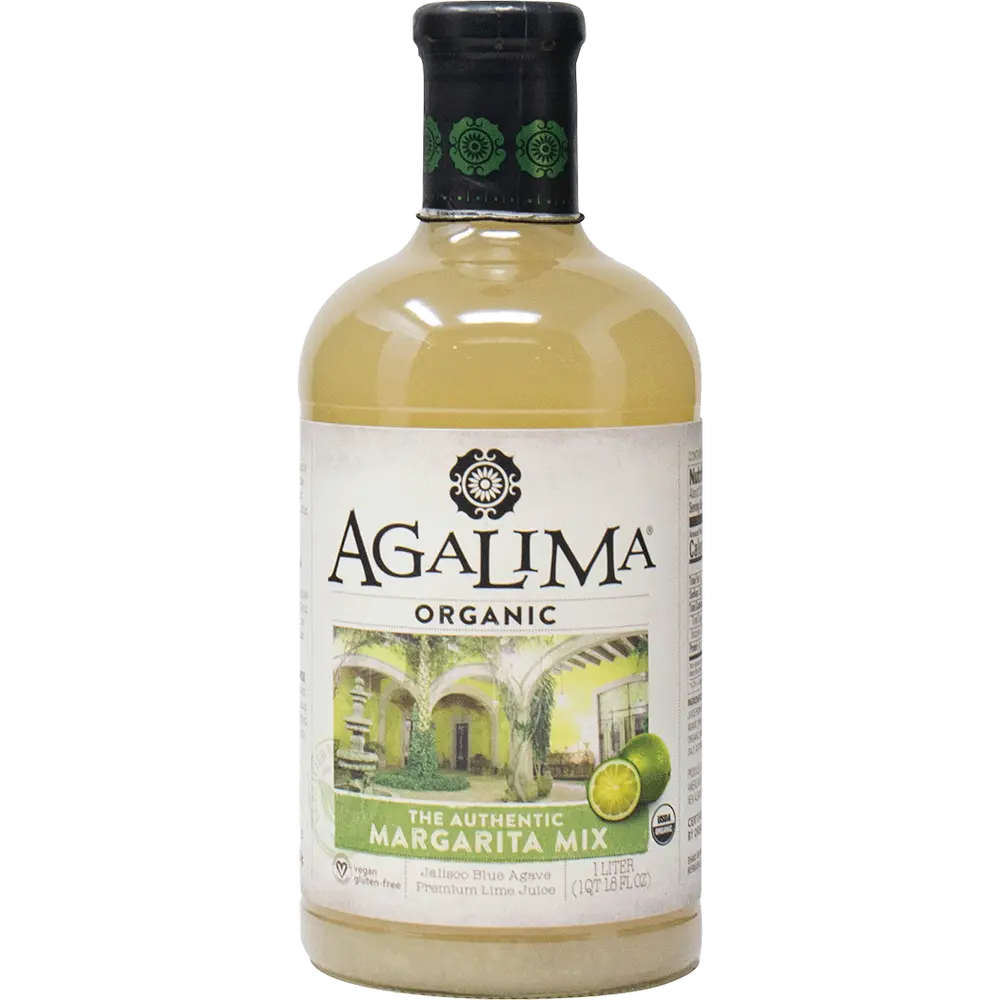 Agalima Margarita Mix