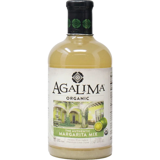 Agalima Margarita Mix