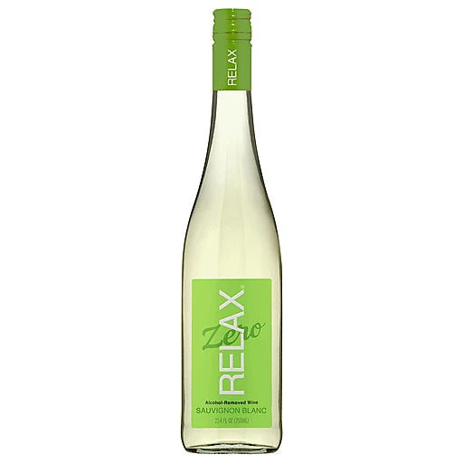 Relax Zero N/A Sauvignon Blanc