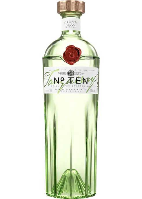 Tanqueray No. Ten London Dry Gin