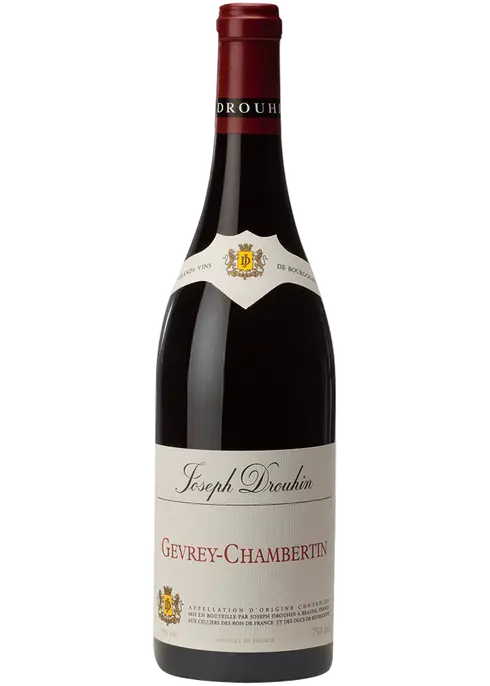 Joseph Drouhin Gevrey-Chambertin