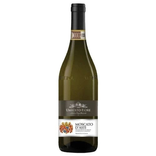 Umberto Fiore Moscato D'asti Wine