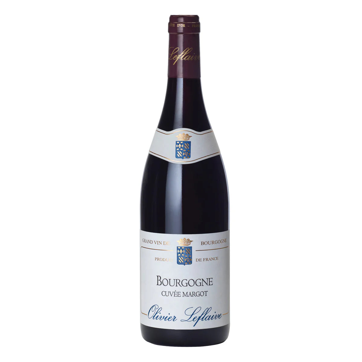 Bourgogne Cuvee Margot, 2020