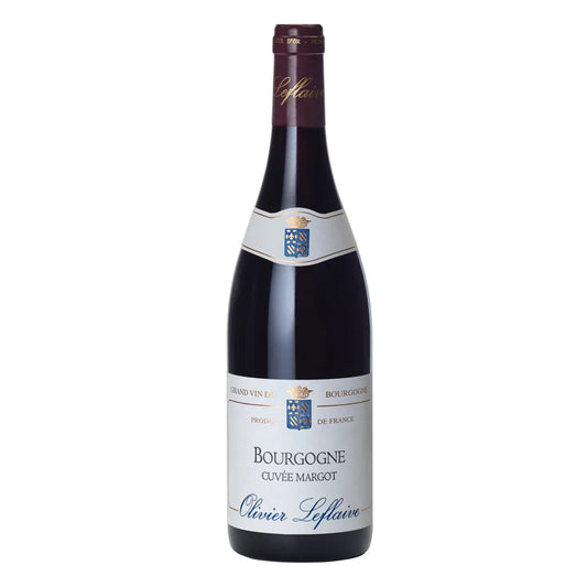 Bourgogne Cuvee Margot, 2020