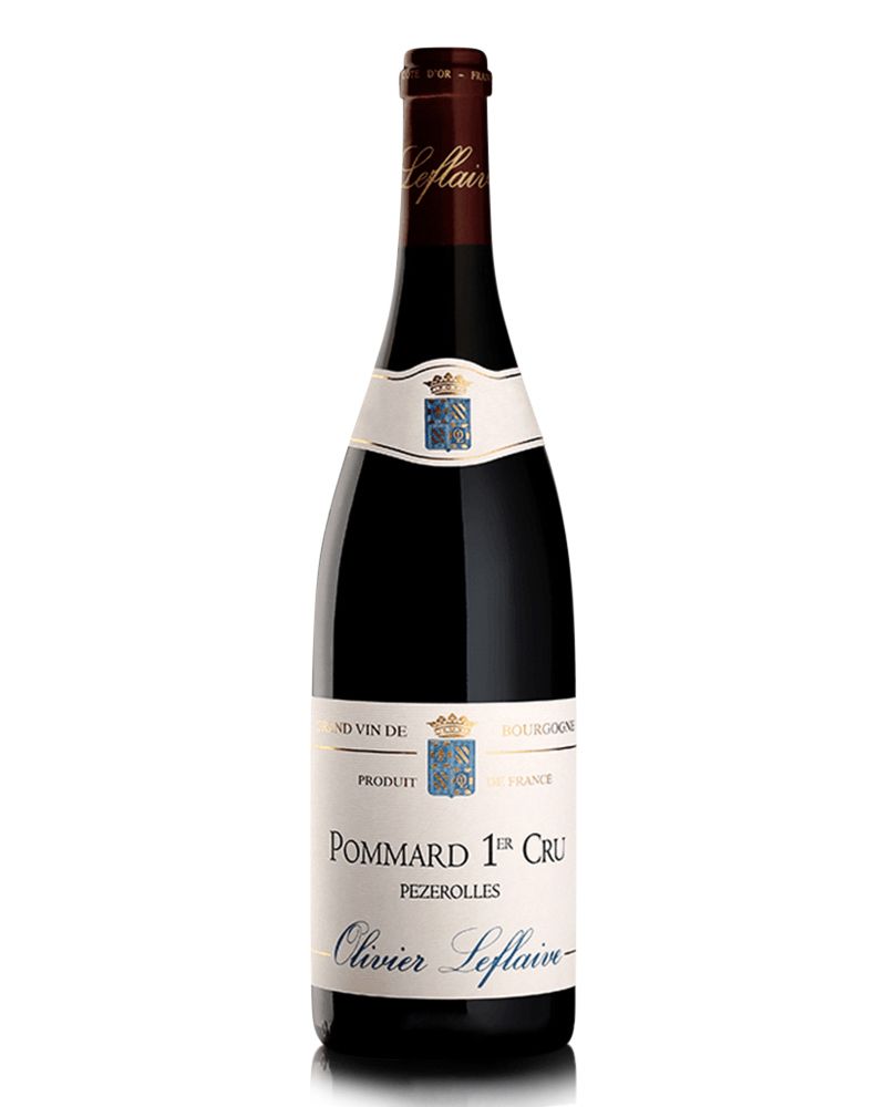 Pommard 1er cru Pézerolles, 2018